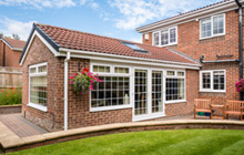 Beaconsfield house extension leads