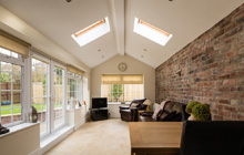 Beaconsfield single storey extension leads